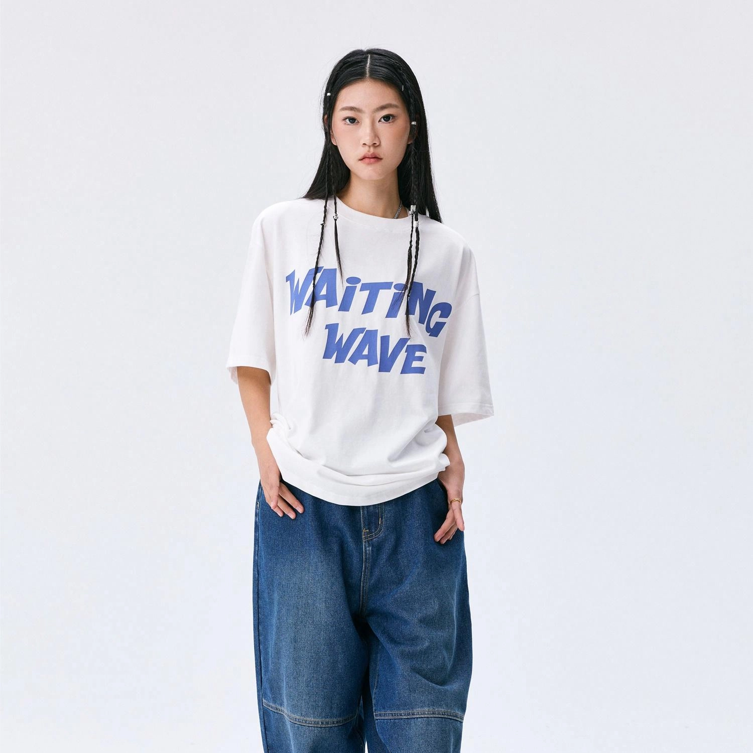 WAITINGWAVE LOGOT