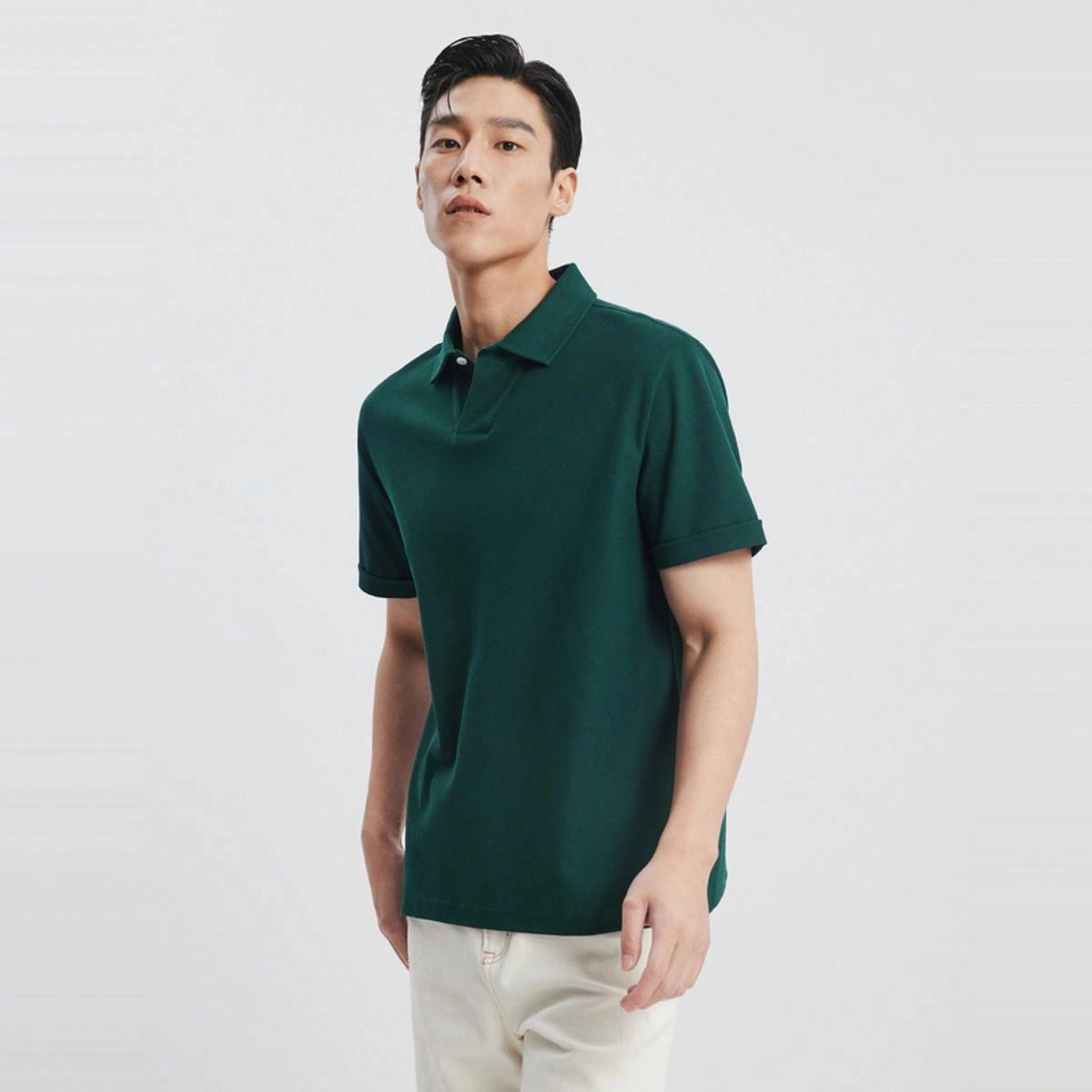 SEPTWOLVES Polo