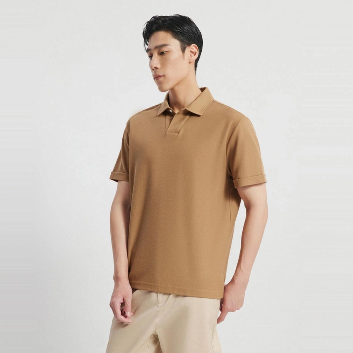 SEPTWOLVES Polo