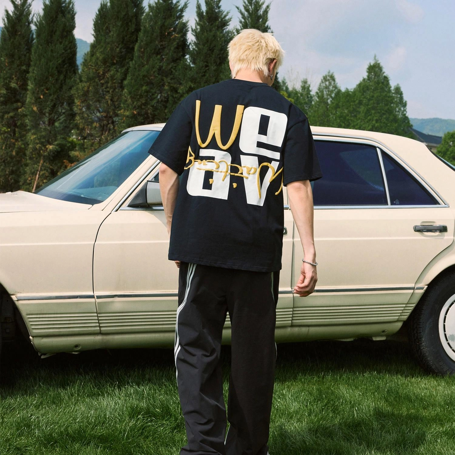 WAITINGWAVE T