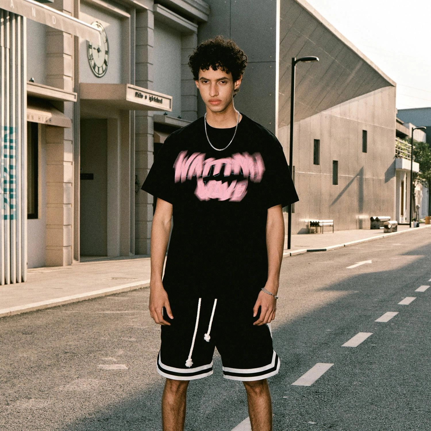 WAITINGWAVE T