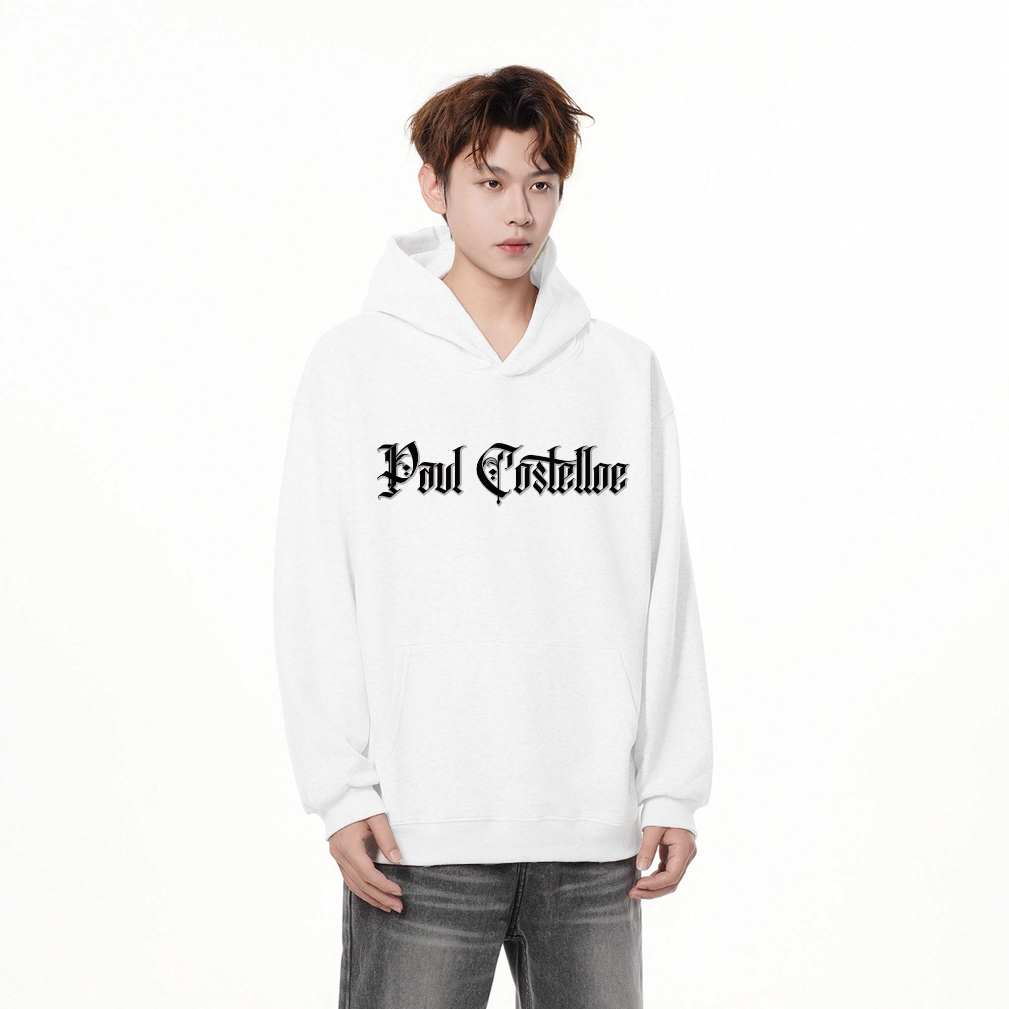PAUL COSTELLOE Logo
