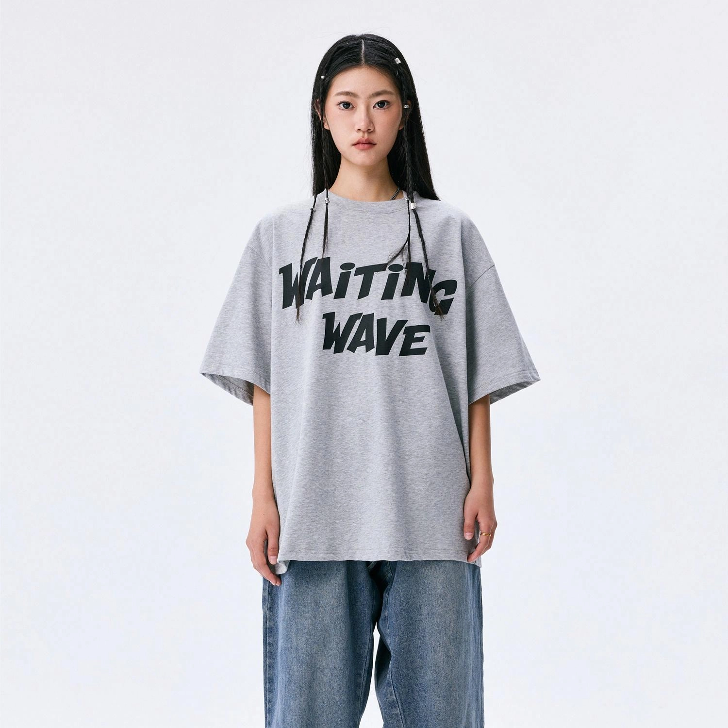 WAITINGWAVE LOGOT