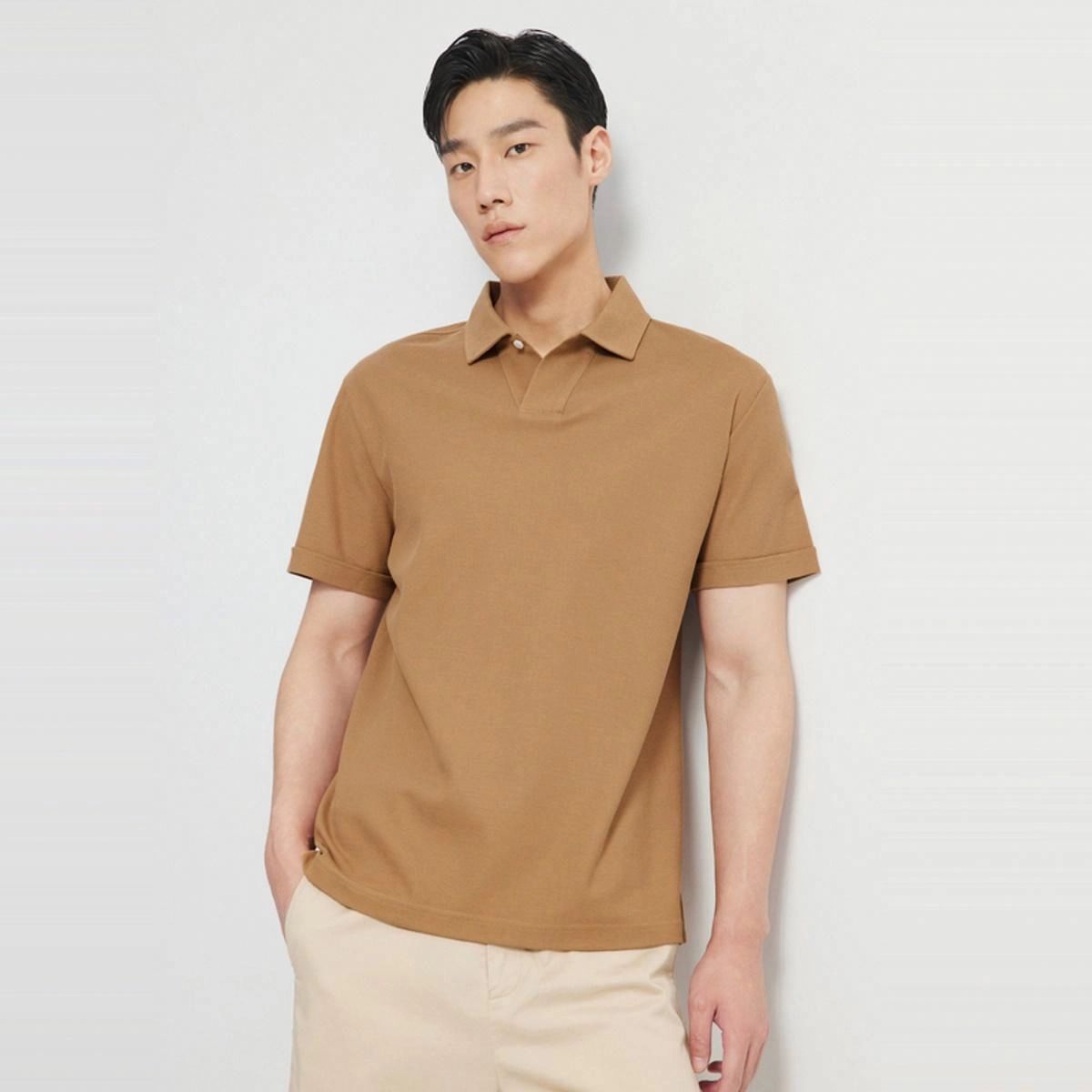 SEPTWOLVES Polo