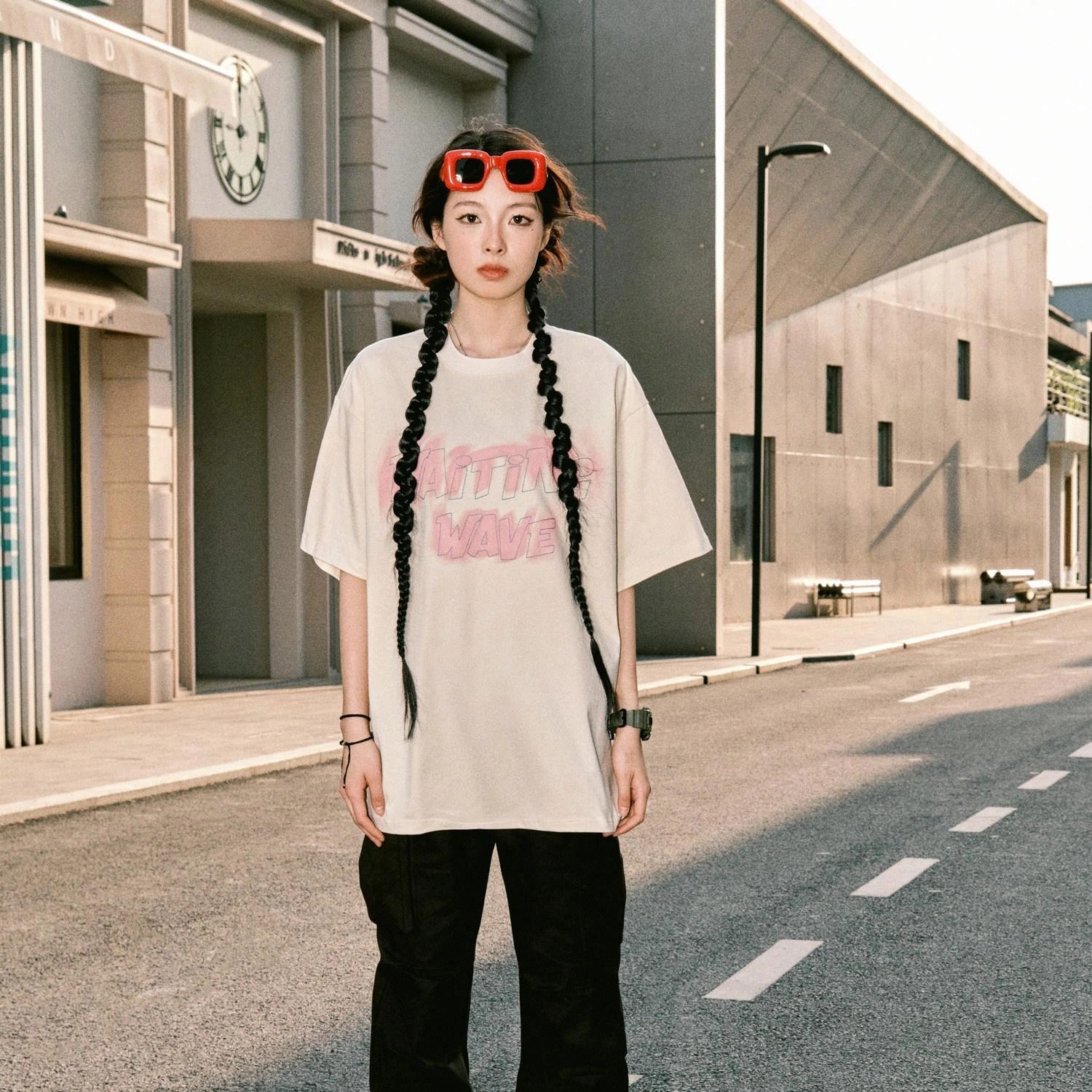 WAITINGWAVE T
