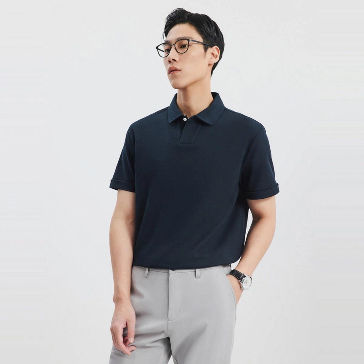 SEPTWOLVES Polo