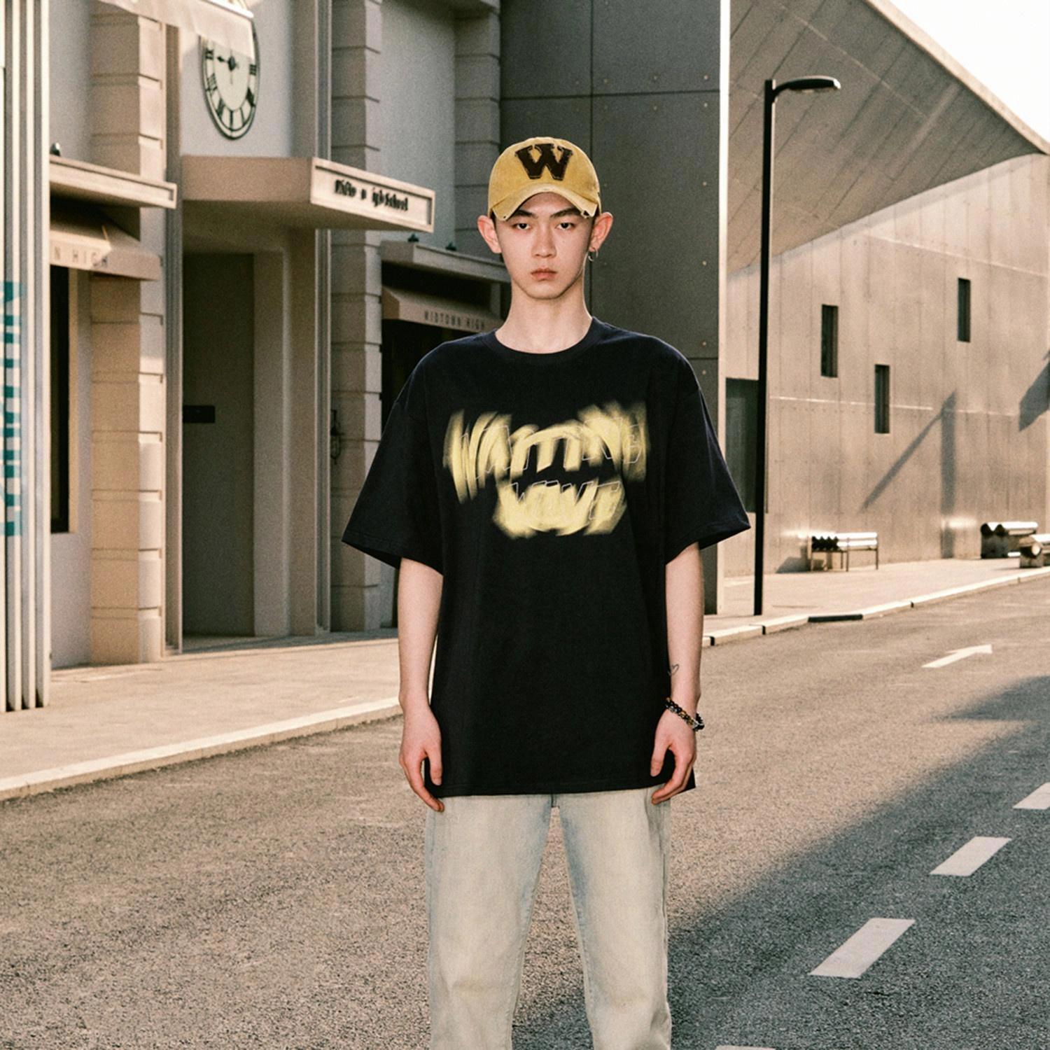 WAITINGWAVE T