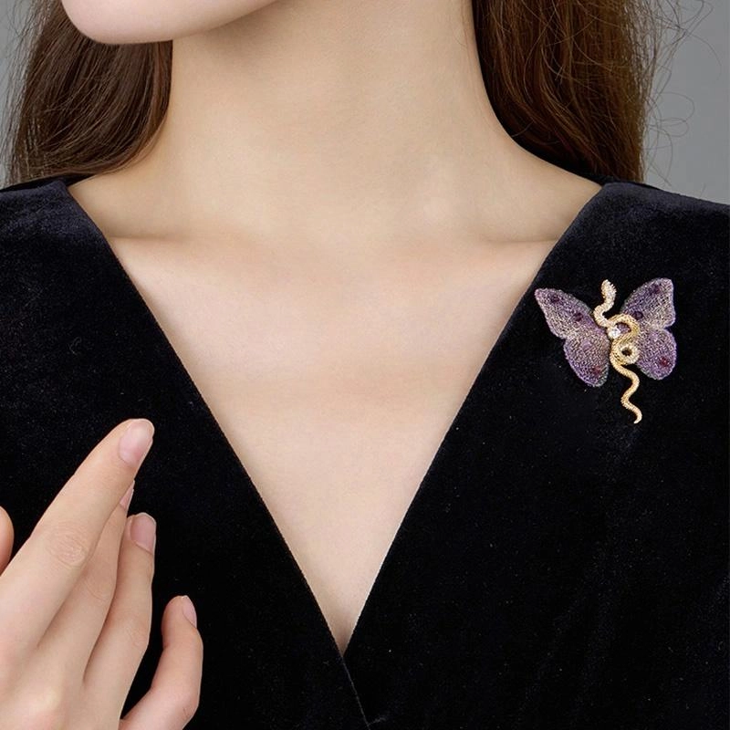 VIOLET
