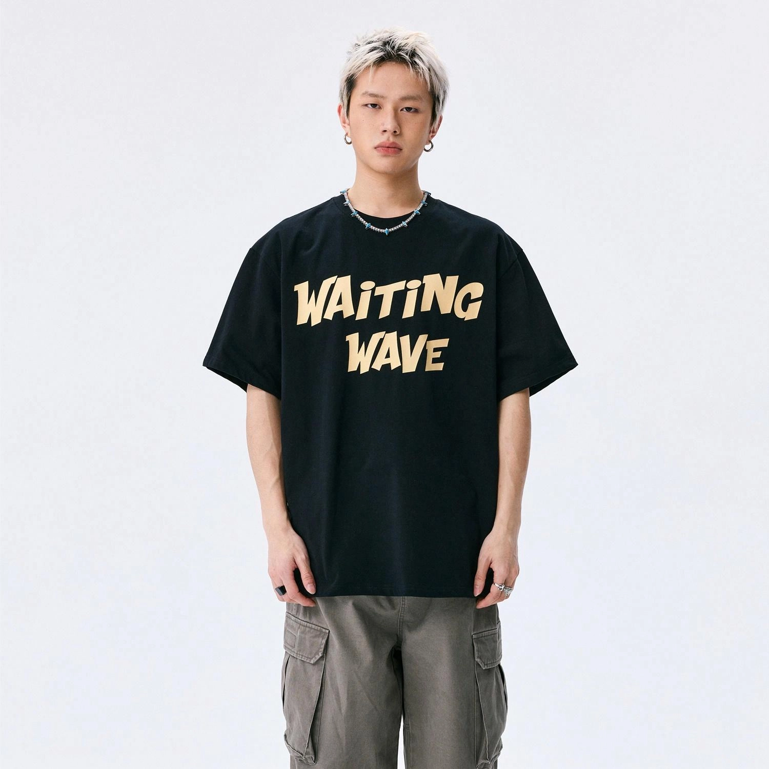 WAITINGWAVE LOGOT