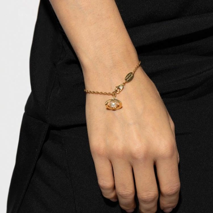Vivienne Westwood Simonetta Logo