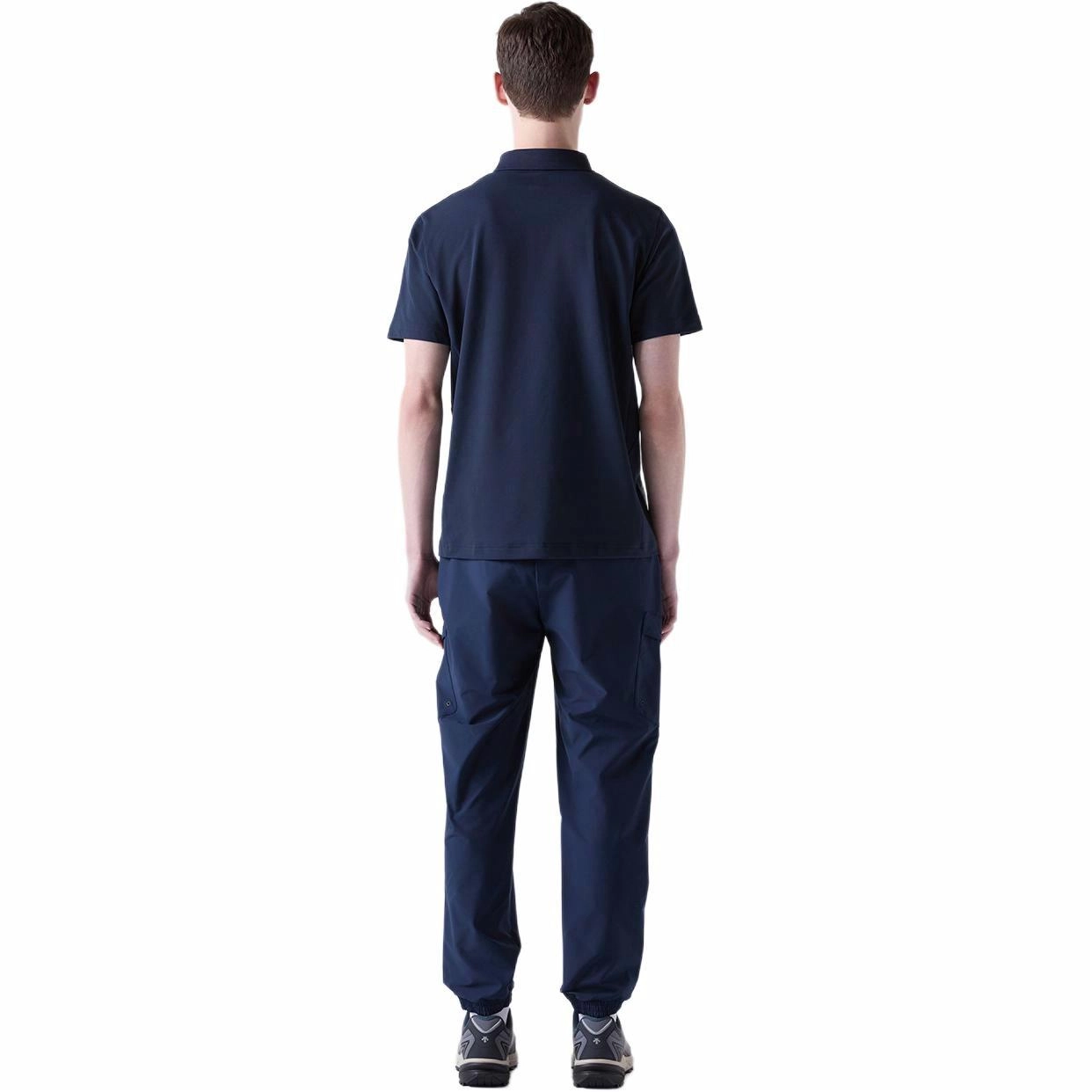 DESCENTE PoloPolo