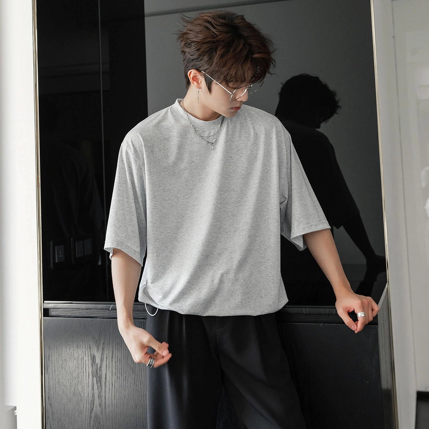 CHIC ERRO T
