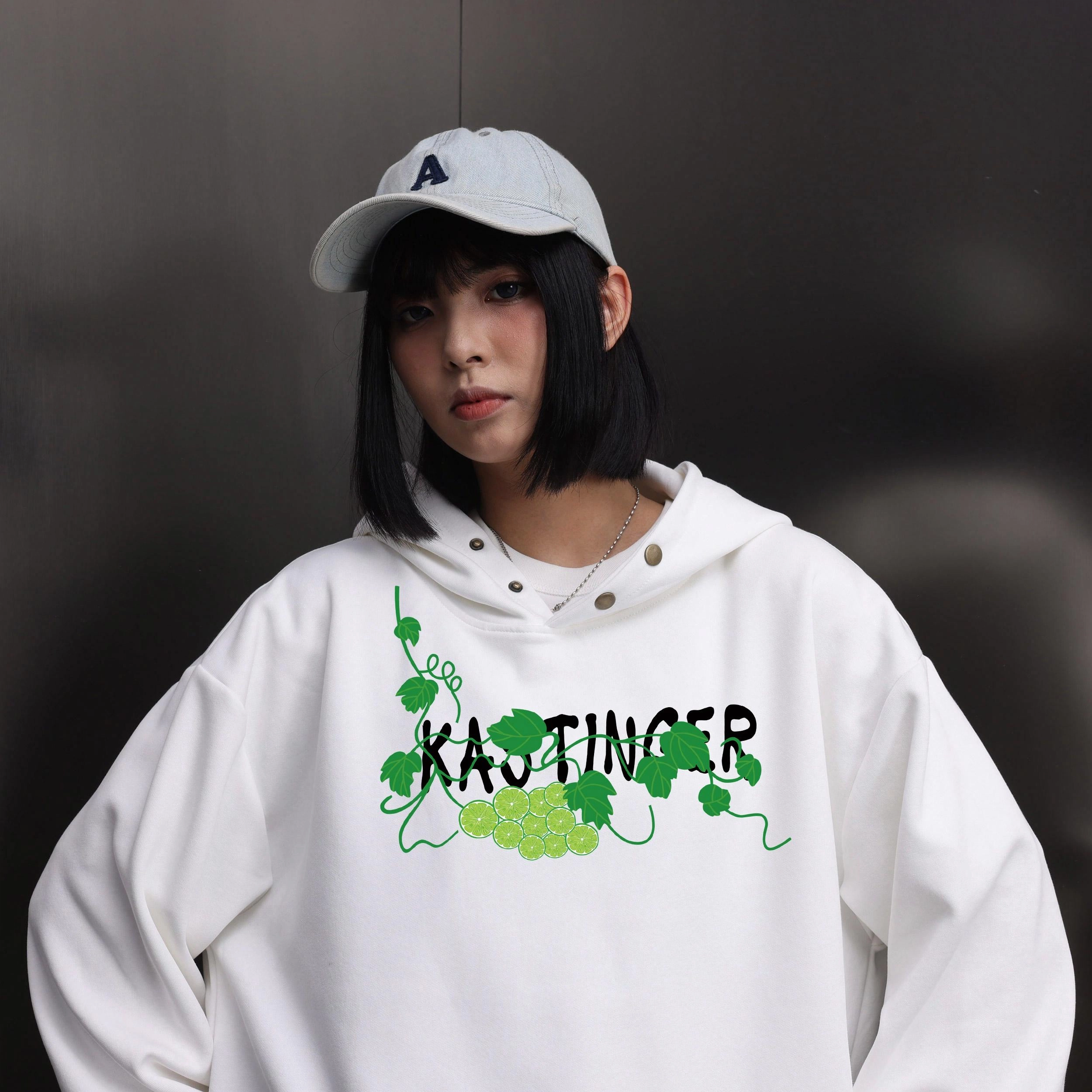 Kastinger 320Logo