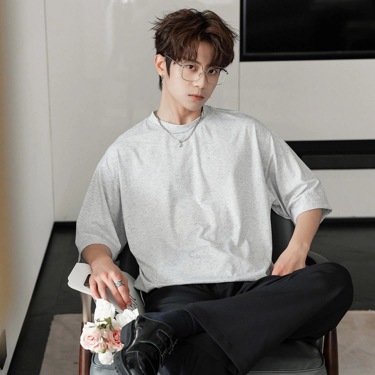CHIC ERRO T