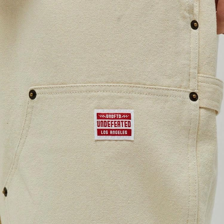 UNDEFEATED SS25