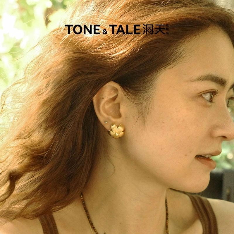 TONE TALE