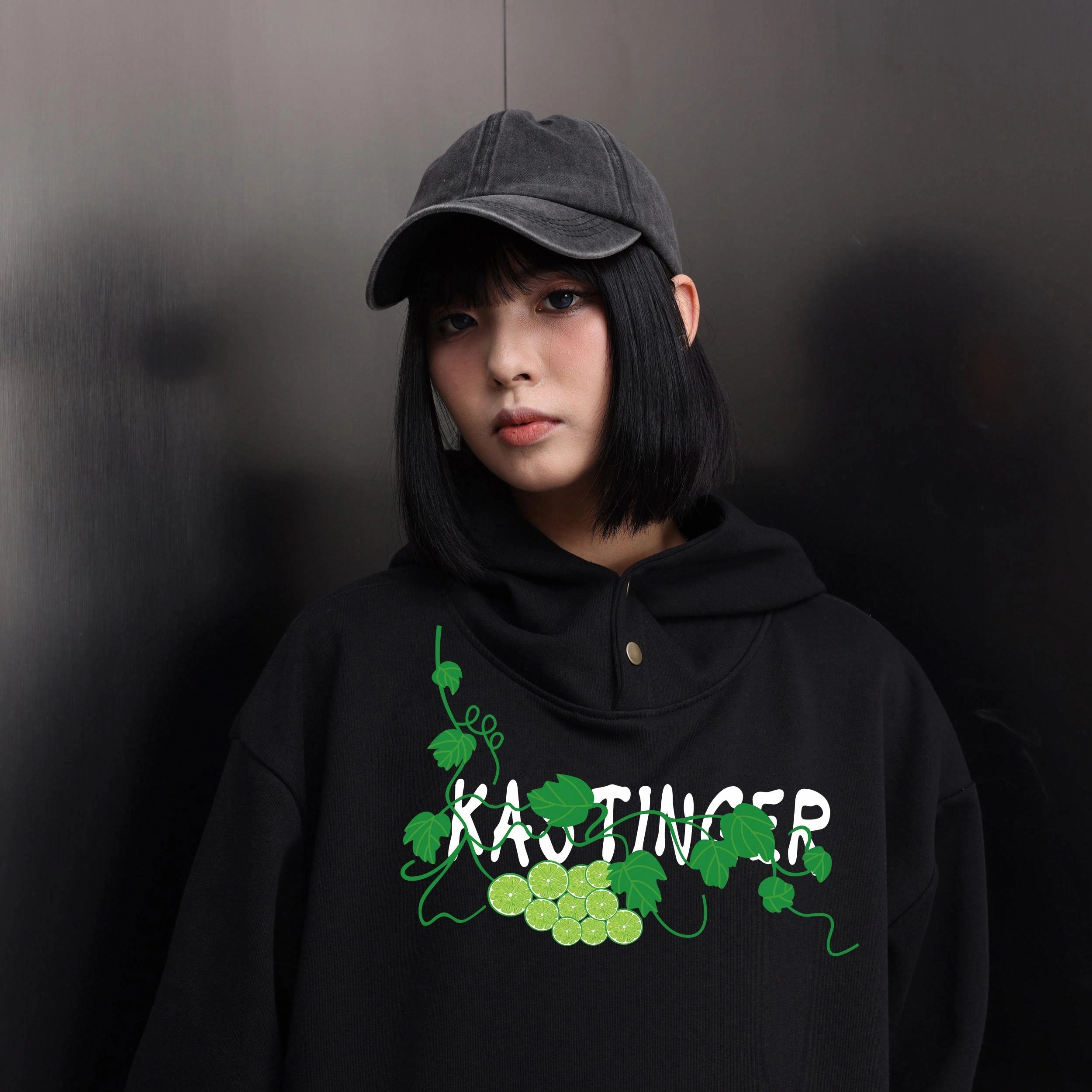 Kastinger 320Logo