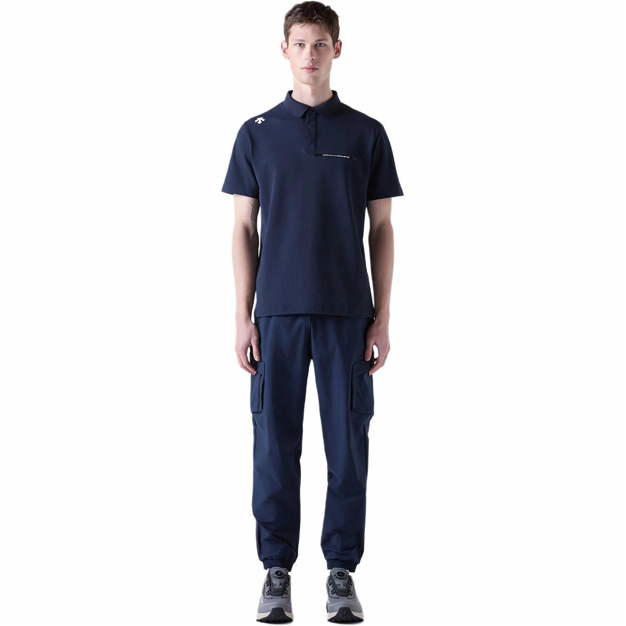 DESCENTE PoloPolo