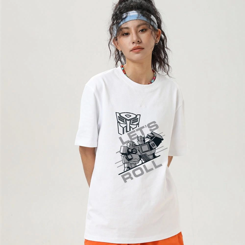 TRANSFORMERS T