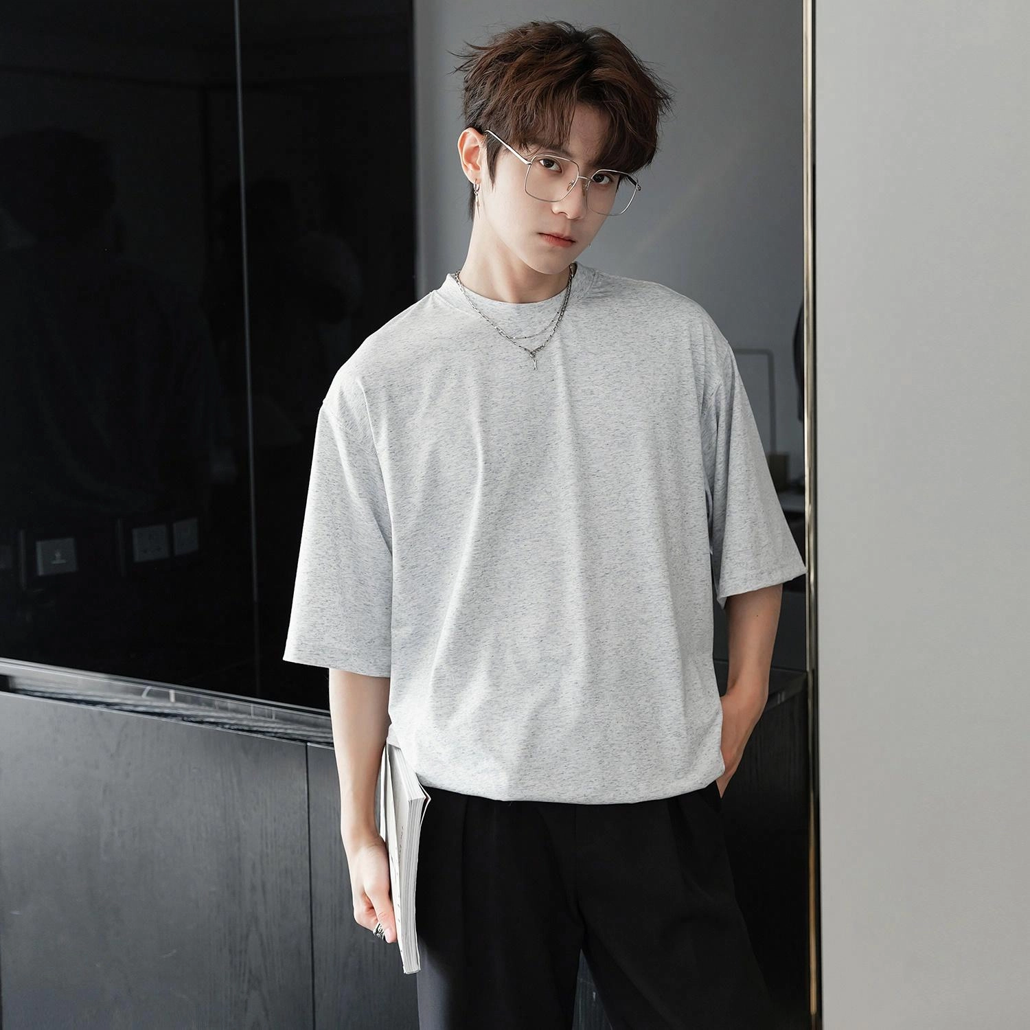 CHIC ERRO T