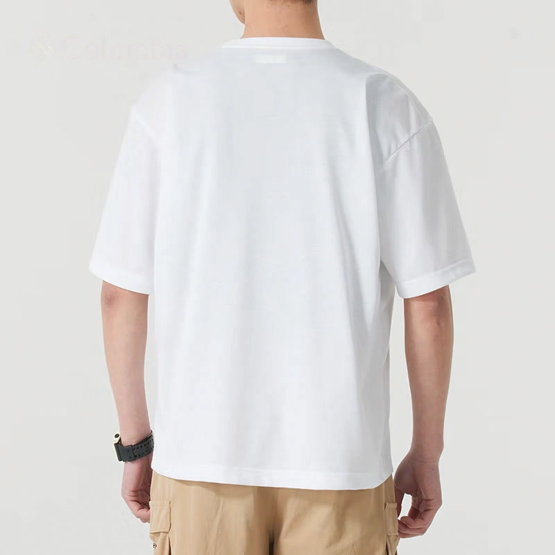 Columbia T