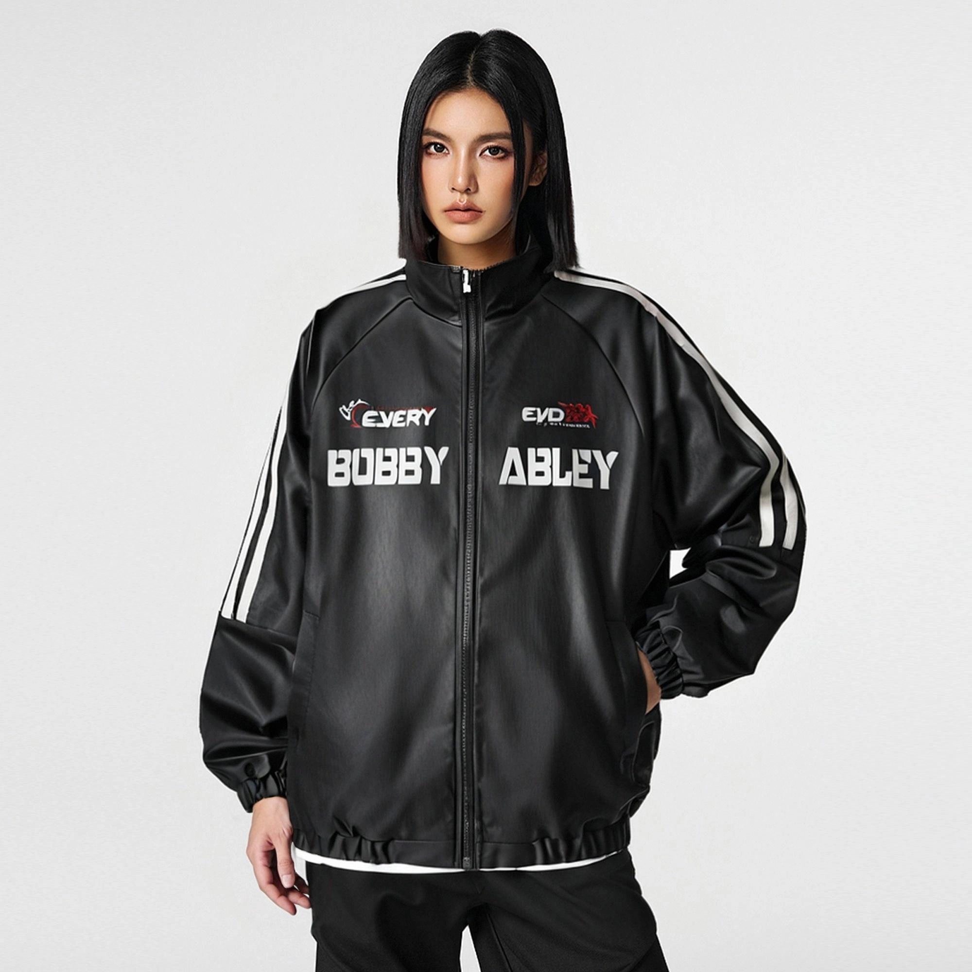 BOBBY ABLEY Pu