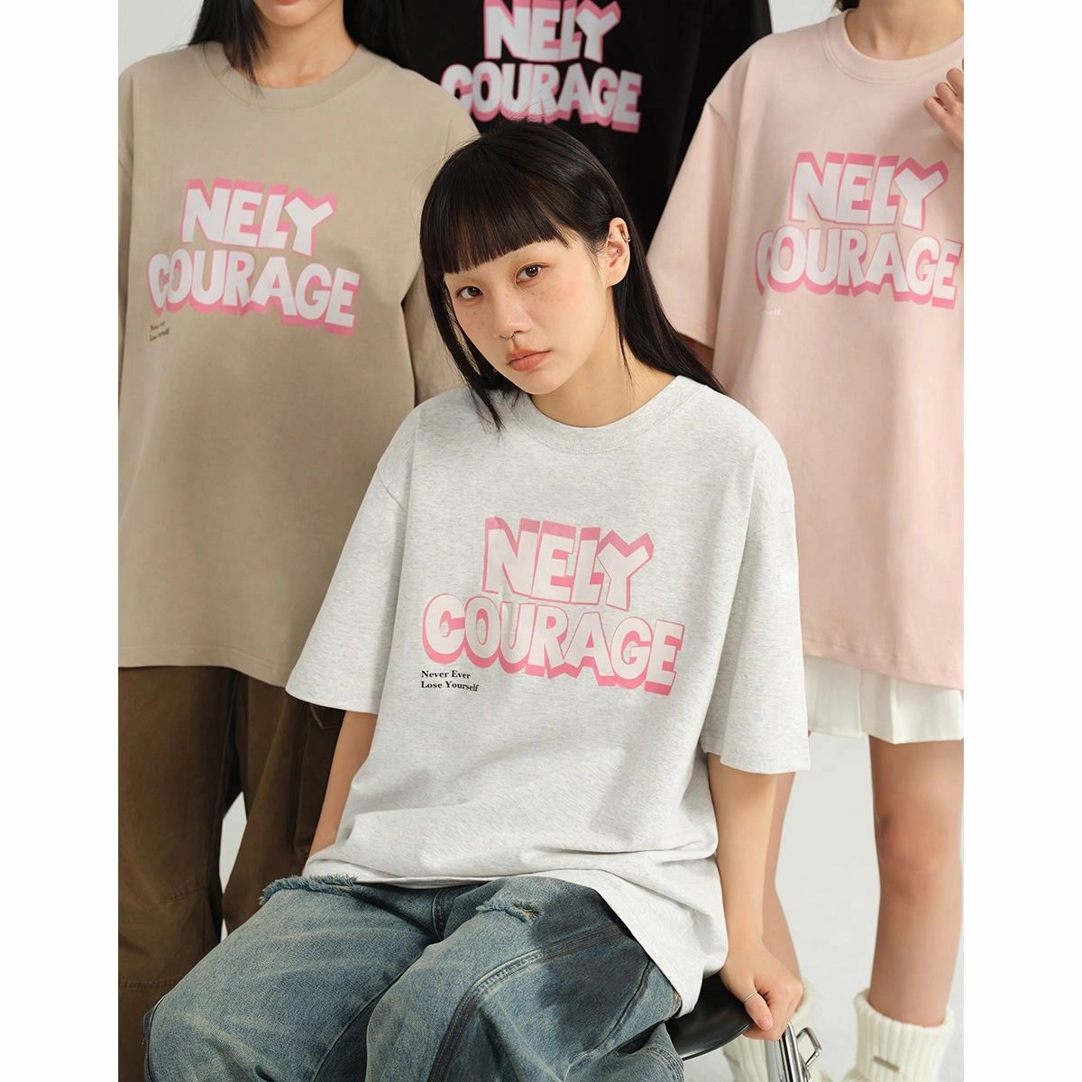 NELY T