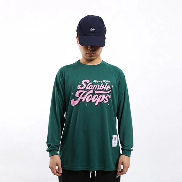 slamble T