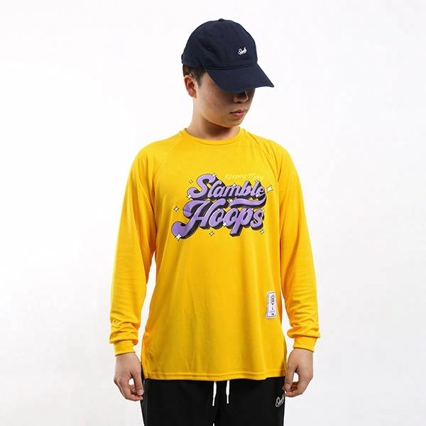 slamble T