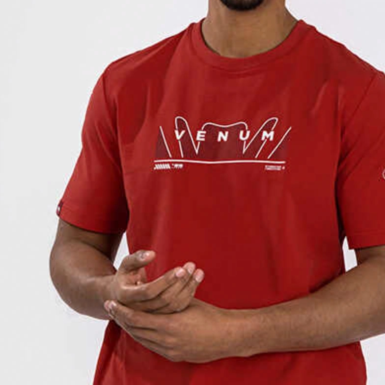 VENUM SNAKE PRINT T