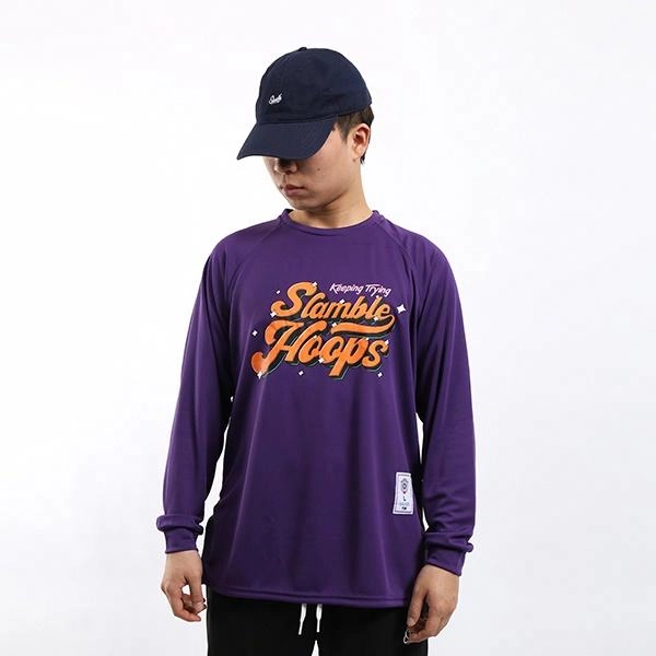 slamble T