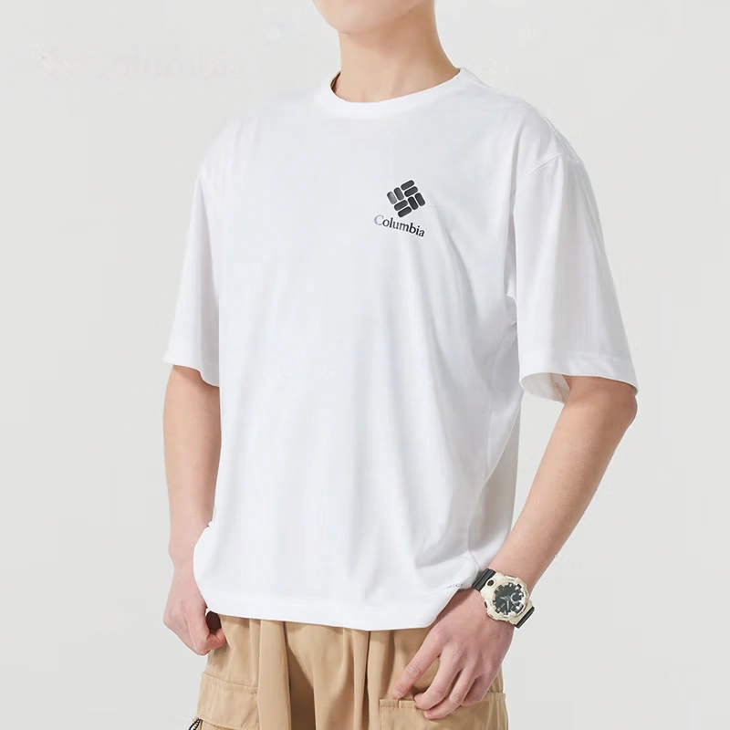 Columbia T