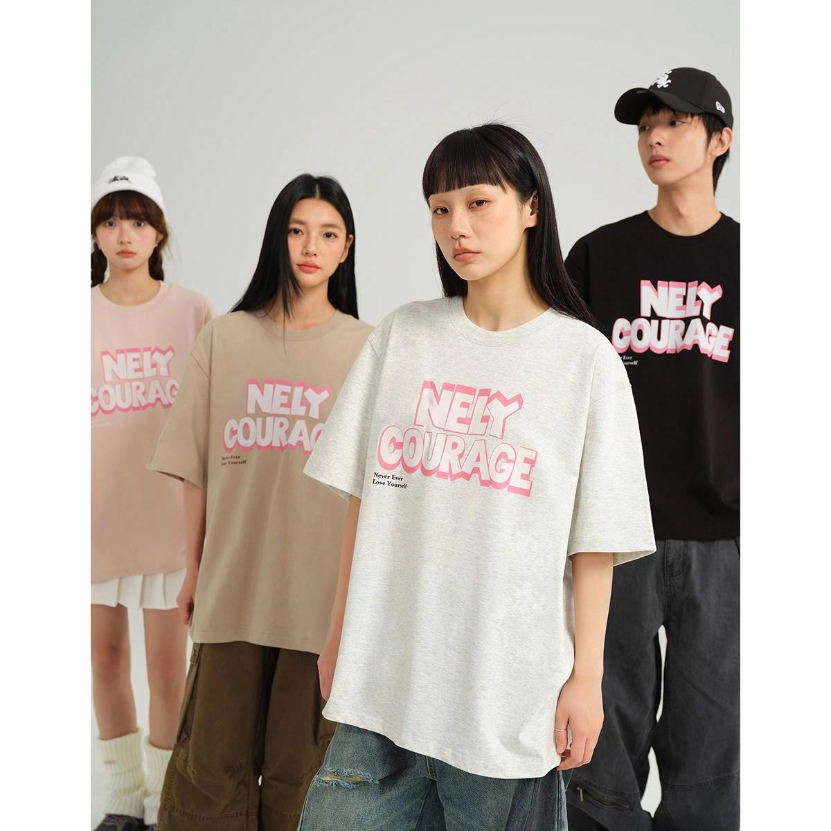 NELY T