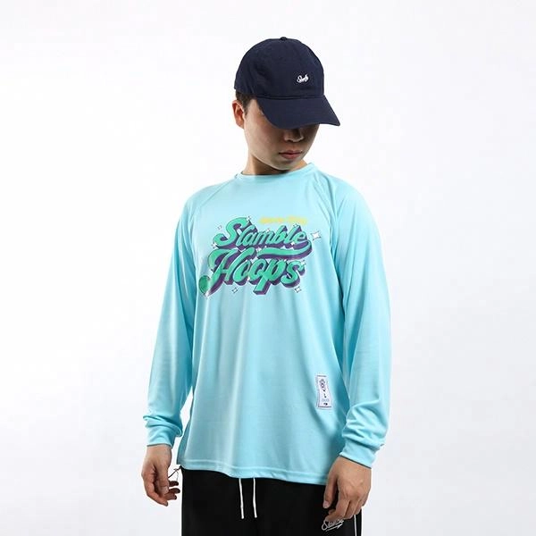 slamble T