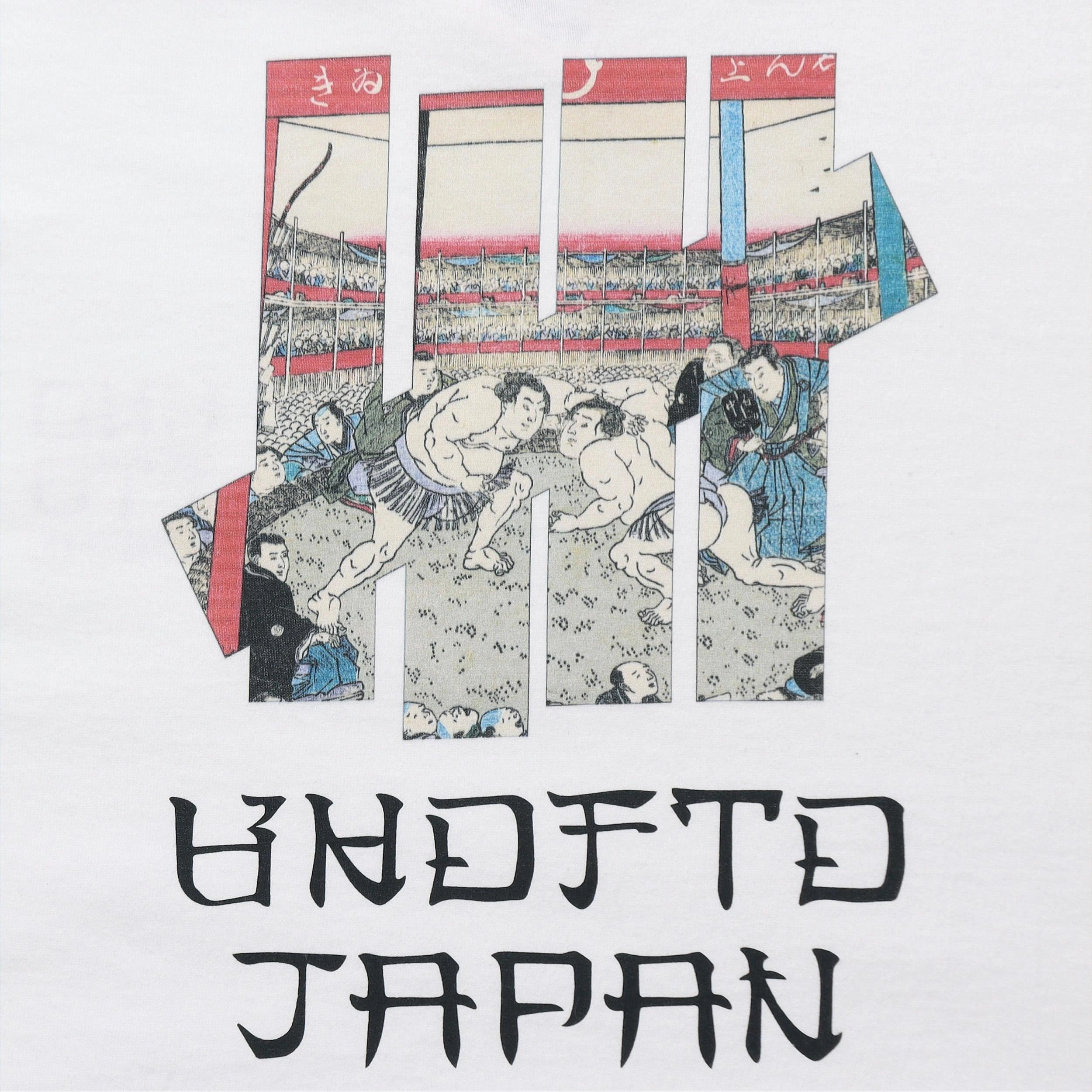 UNDEFEATED T