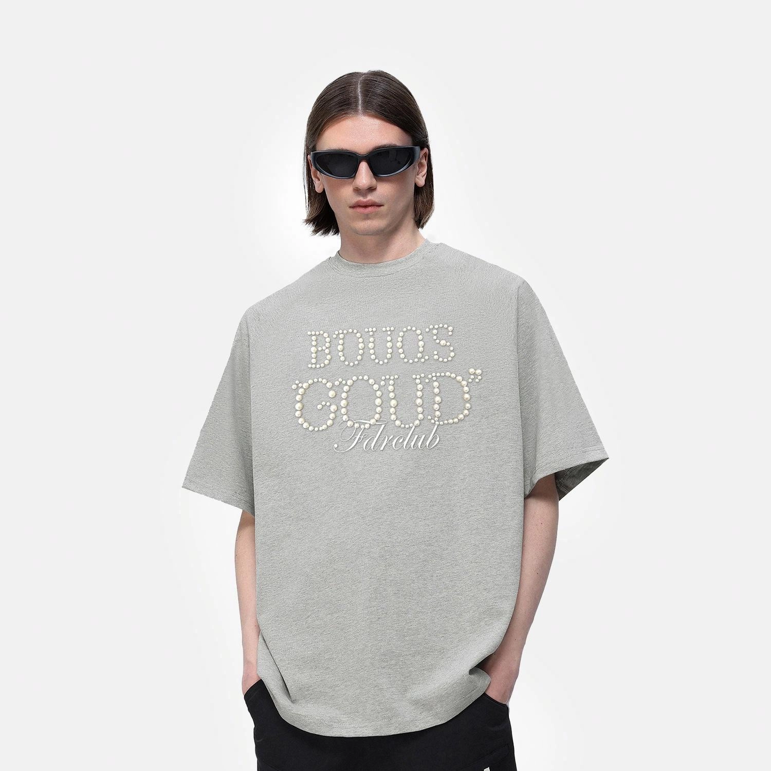 FDR T