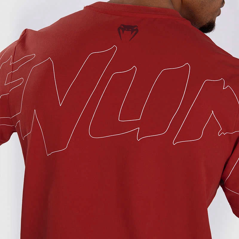 VENUM SNAKE PRINT T