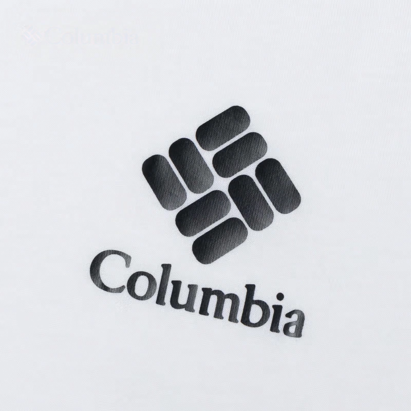 Columbia T