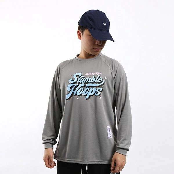 slamble T