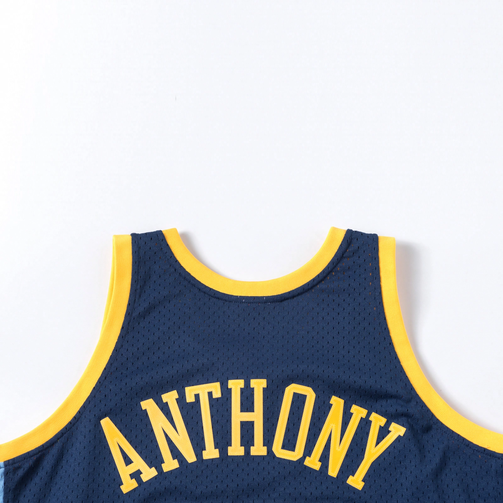 Mitchell Ness NBA SW 06-07 15