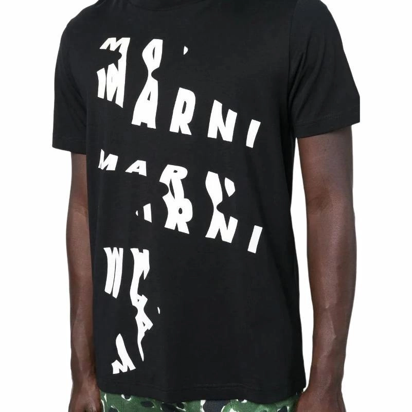 MARNI FW22 LogoT