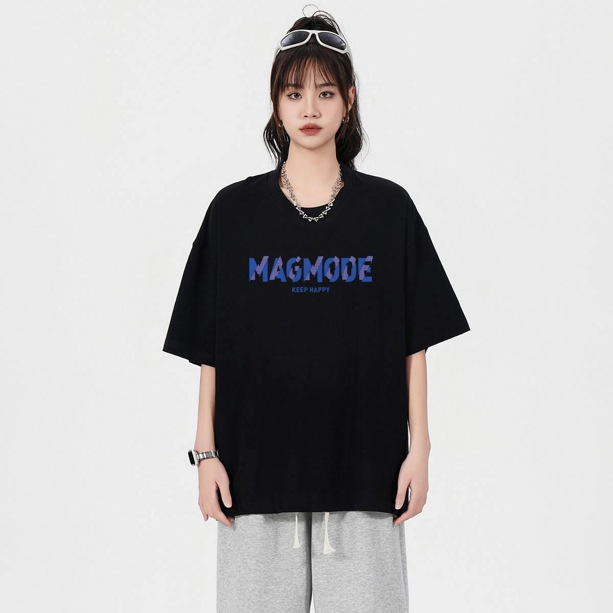 magmode T