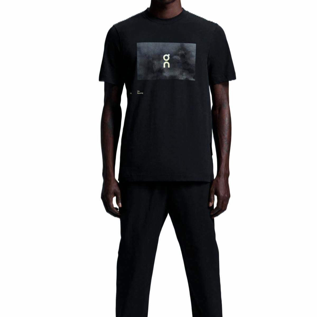 On Graphic-T T