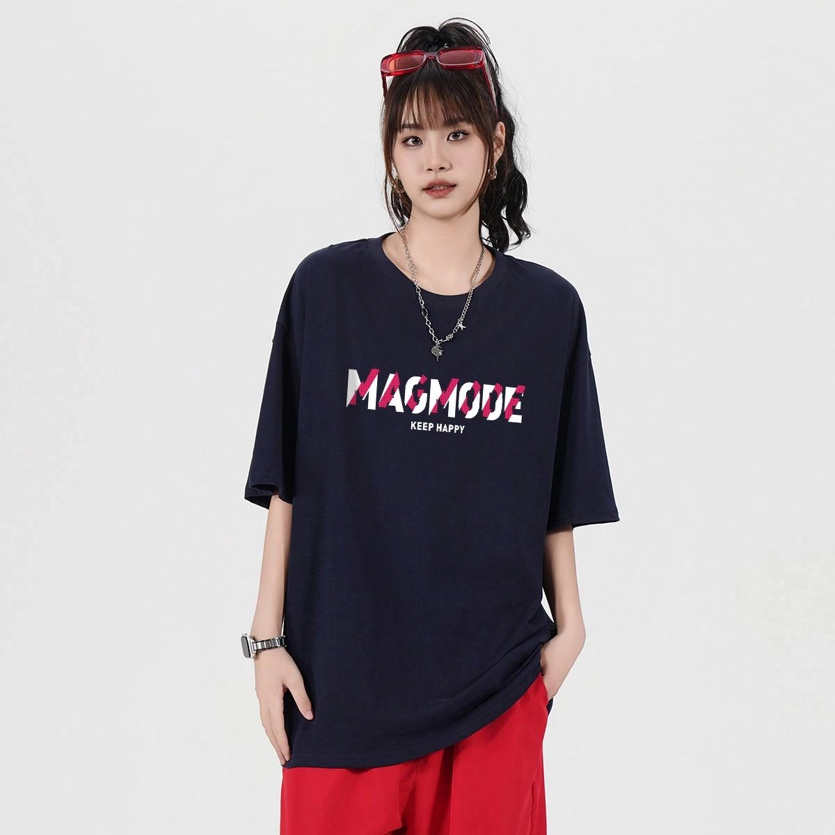 magmode T