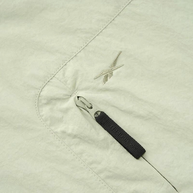 Reebok CAMP WOVEN TEE T