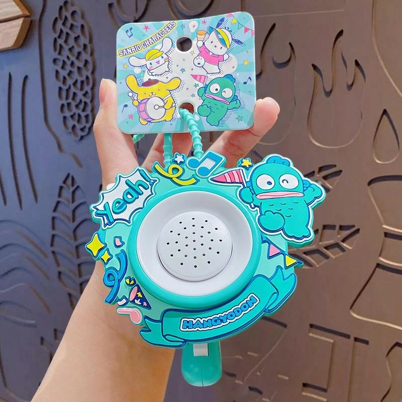 Sanrio PVC