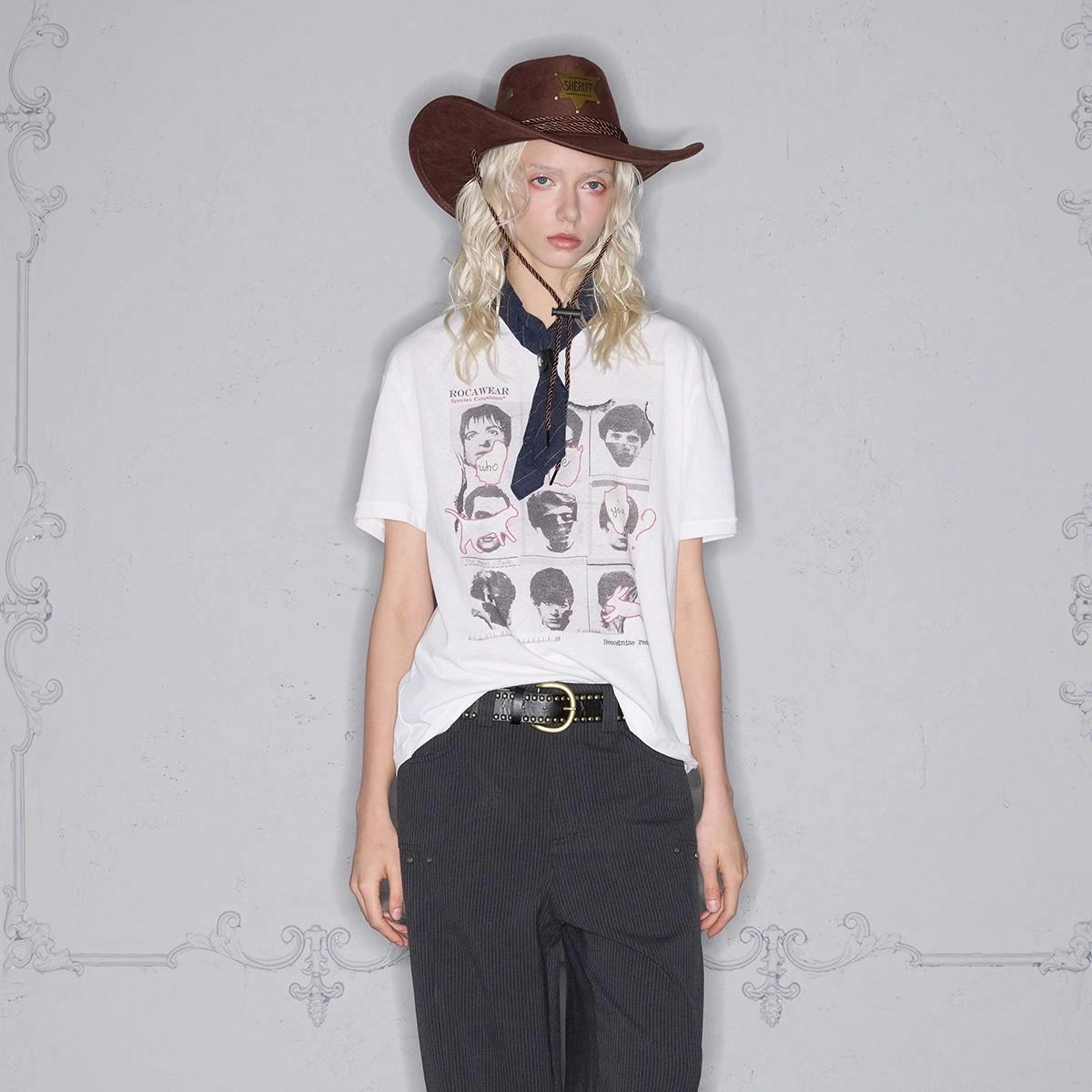 ROCAWEAR T