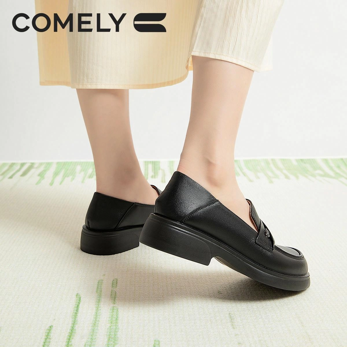 COMELY 3.5cm