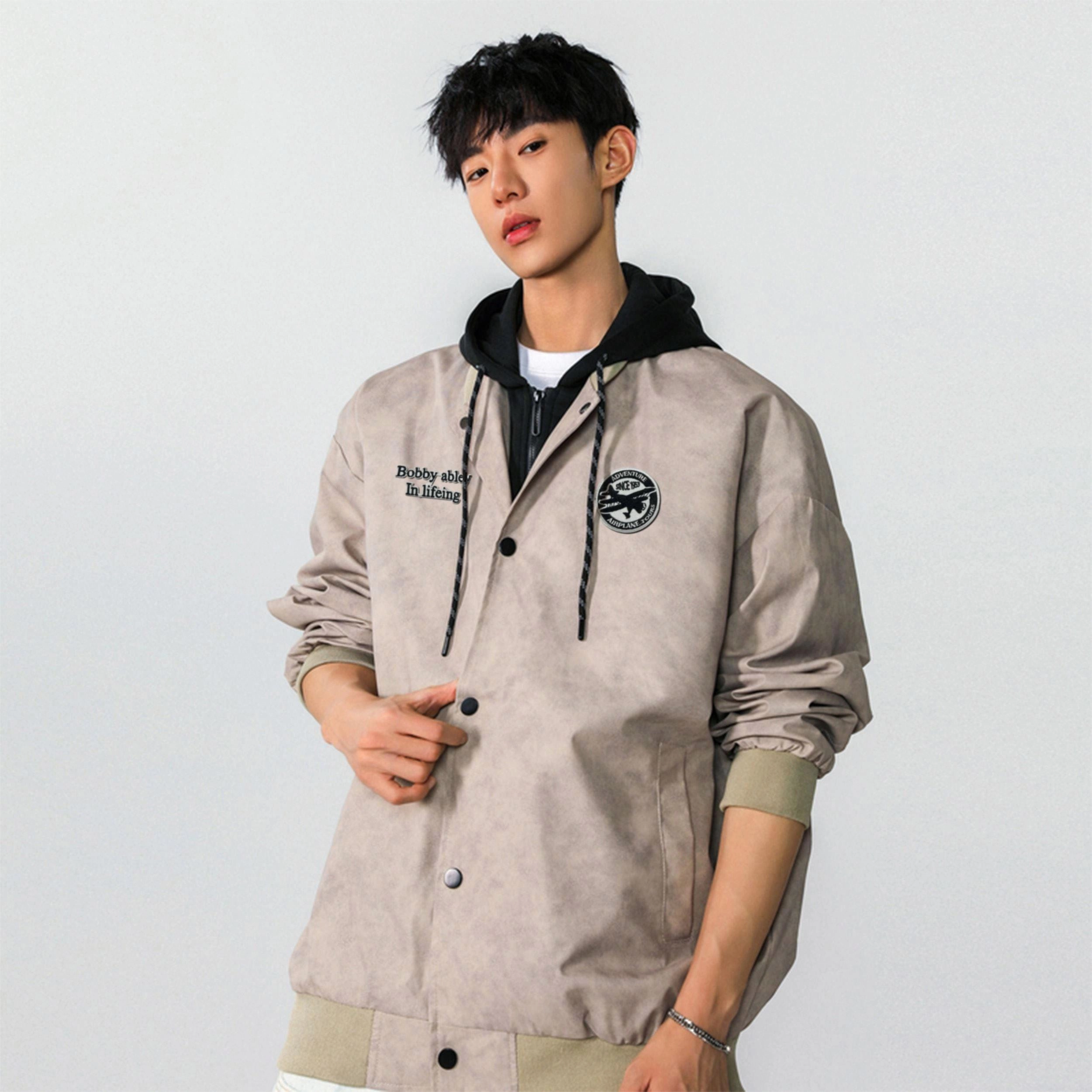 BOBBY ABLEY Logopu