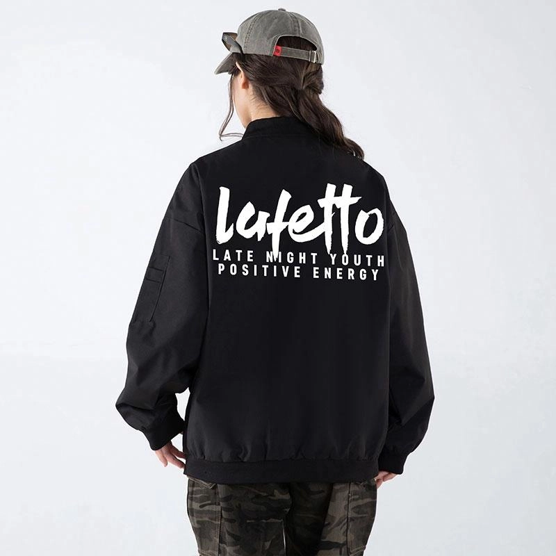 lafetto Logo